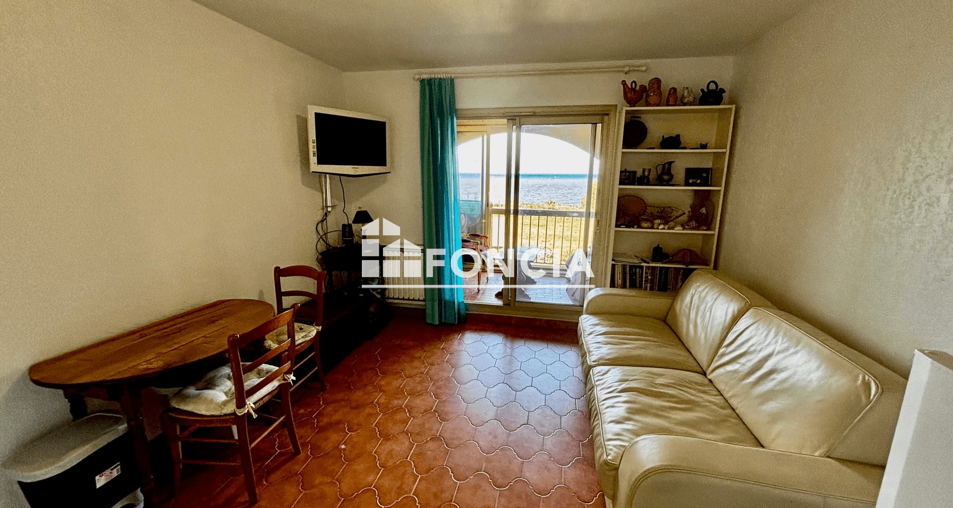 Appartement à vendre, 29m², Six-Fours-les-Plages