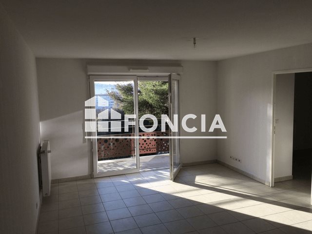 Appartement à louer, 59m², La Seyne-sur-Mer