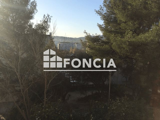 Appartement à louer, 59m², La Seyne-sur-Mer