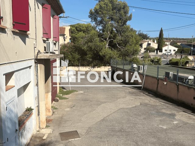 Appartement à louer, 64m², Gardanne
