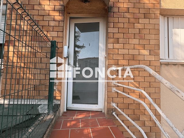 Appartement à louer, 64m², Gardanne