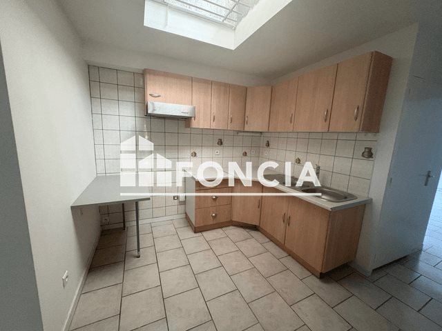 Appartement à louer, 64m², Gardanne