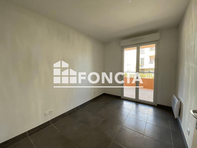 Appartement à louer, 61m², Fréjus