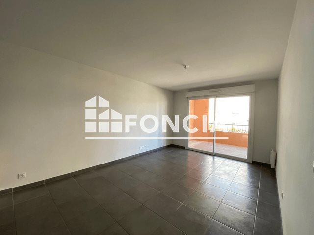 Appartement à louer, 61m², Fréjus