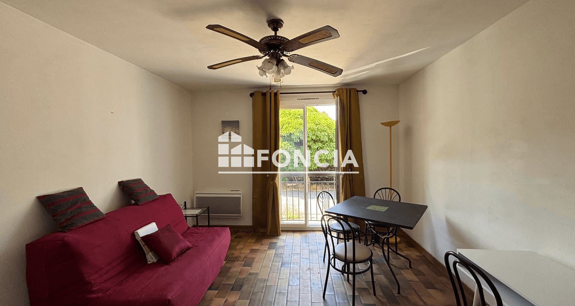 Appartement à vendre, 25m², Digne-les-Bains