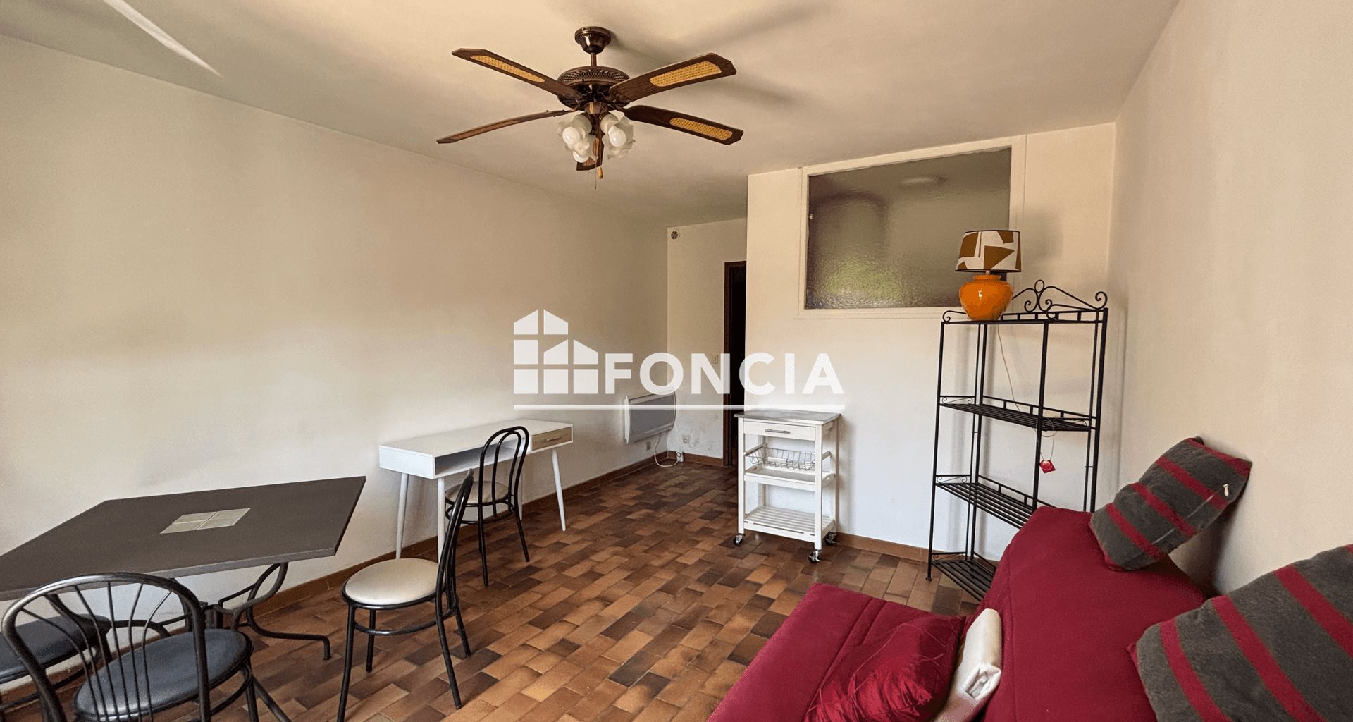 Appartement à vendre, 25m², Digne-les-Bains