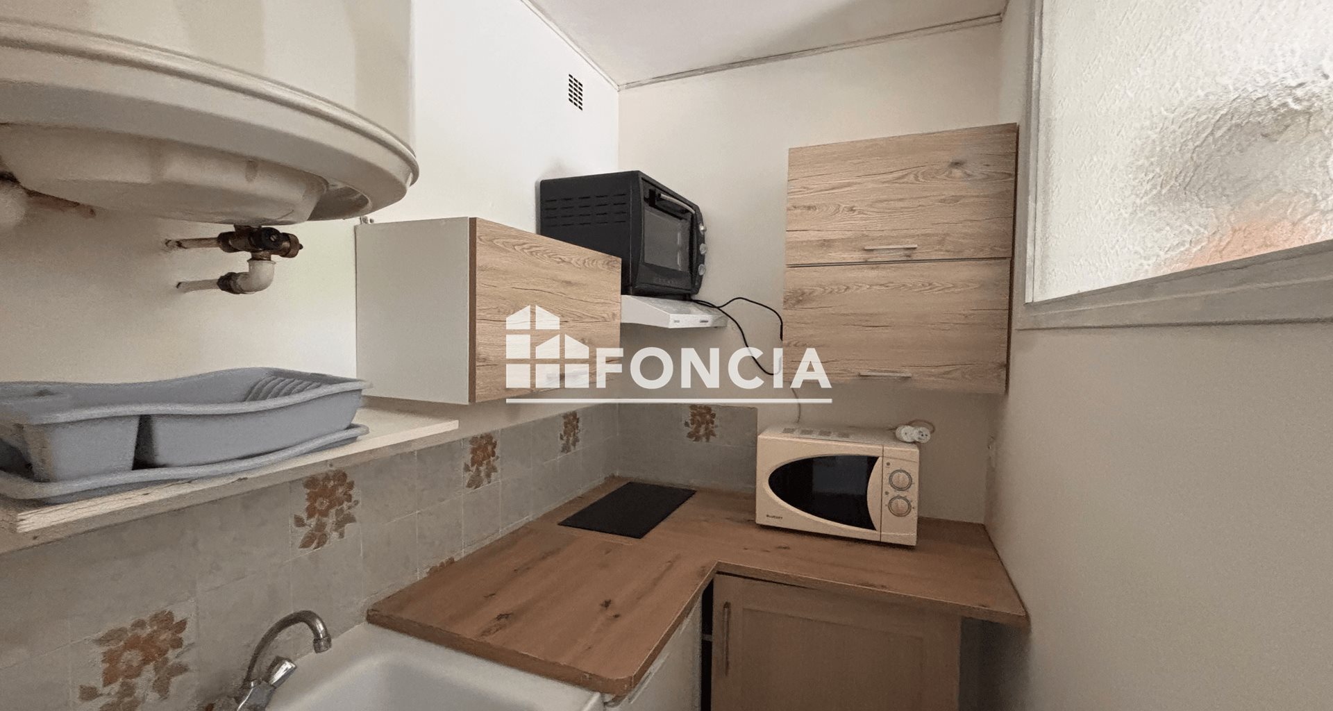 Appartement à vendre, 25m², Digne-les-Bains
