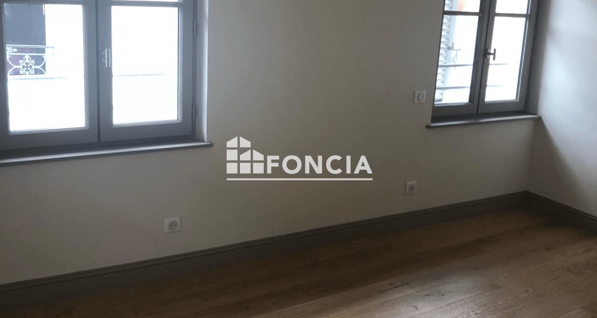 Appartement à louer, 38m², Avignon