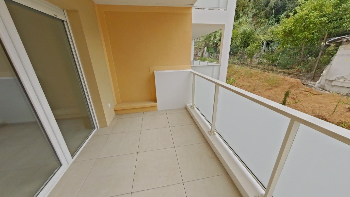 Appartement à louer, 60m², Menton