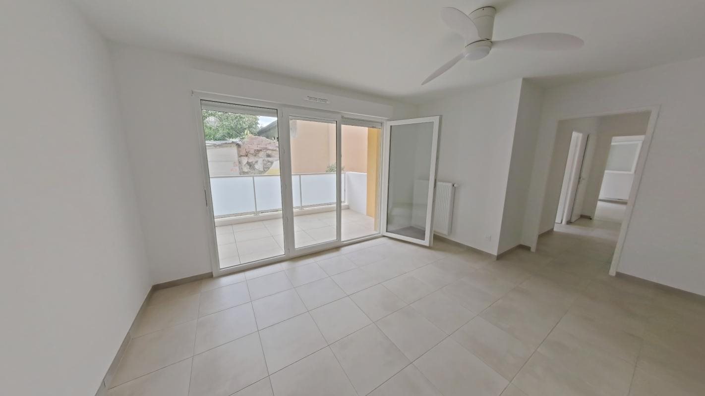 Appartement à louer, 60m², Menton