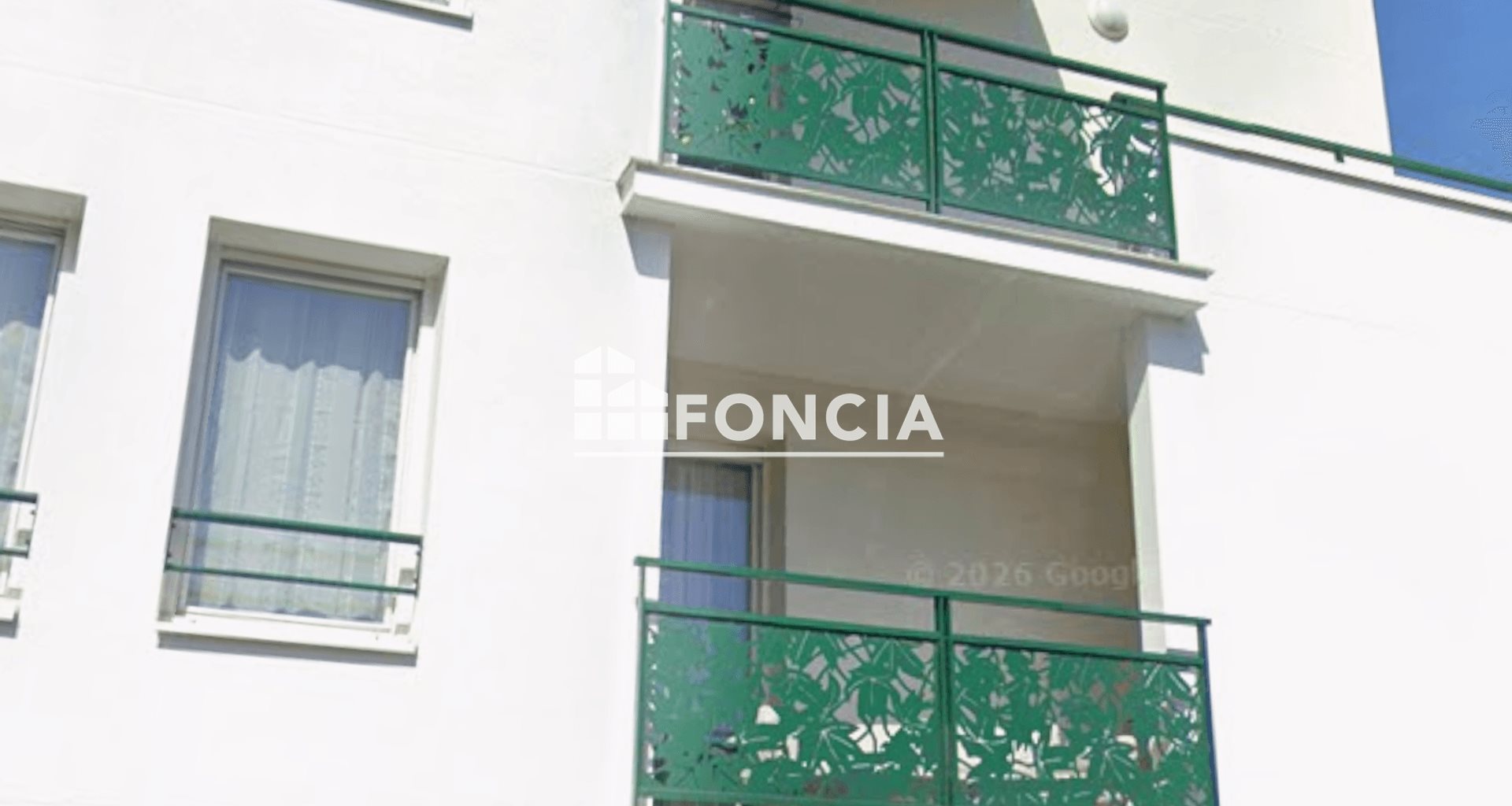 Appartement à vendre, 75m², Nantes