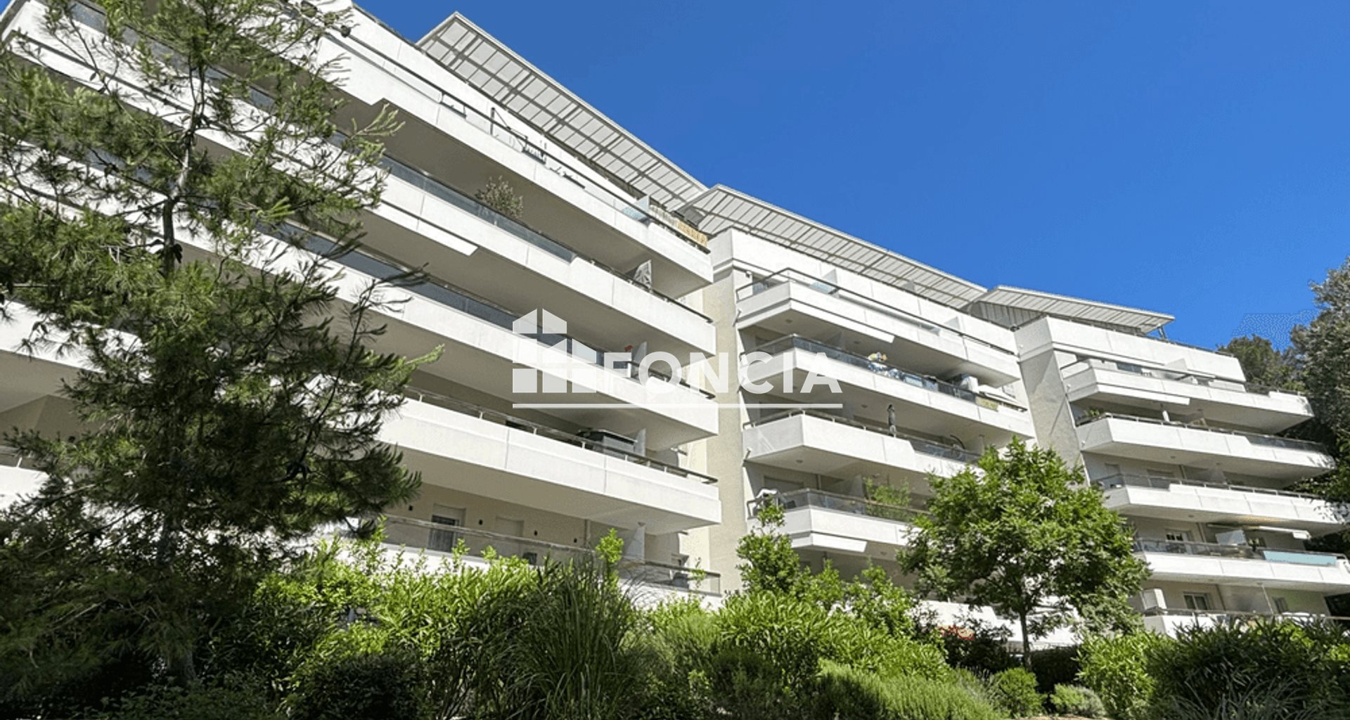 Appartement à vendre, 40m², Cannes-la-Bocca