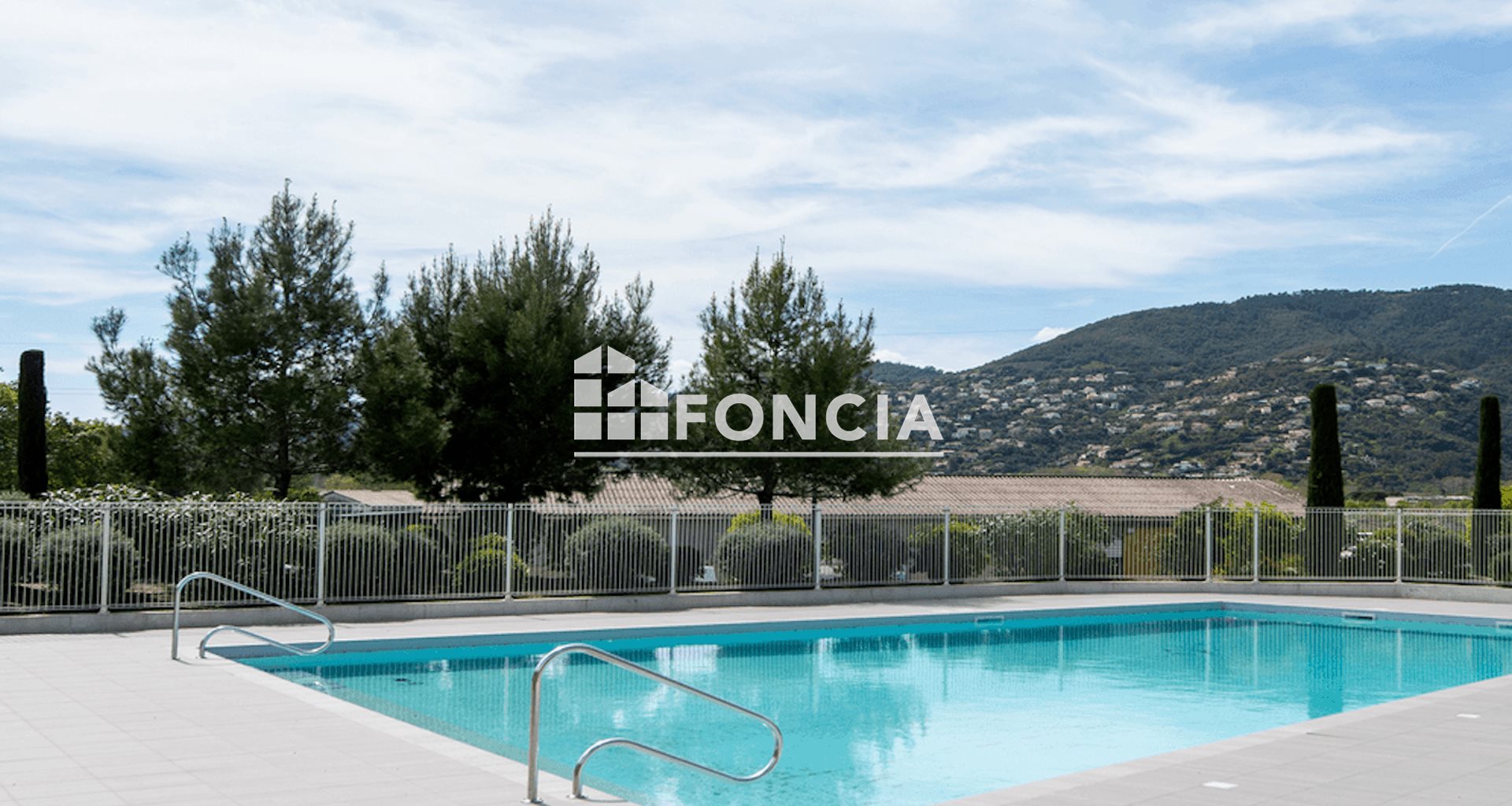 Appartement à vendre, 40m², Cannes-la-Bocca