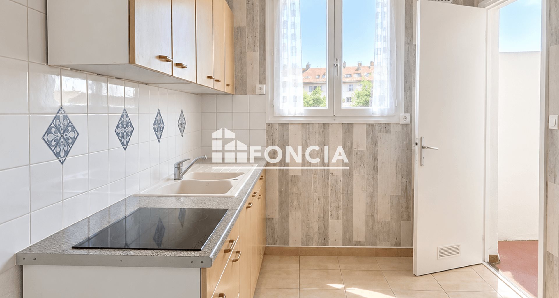 Appartement à vendre, 62m², Perpignan