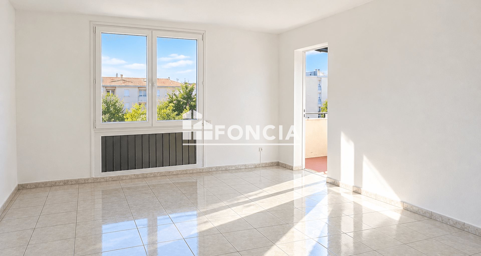 Appartement à vendre, 62m², Perpignan