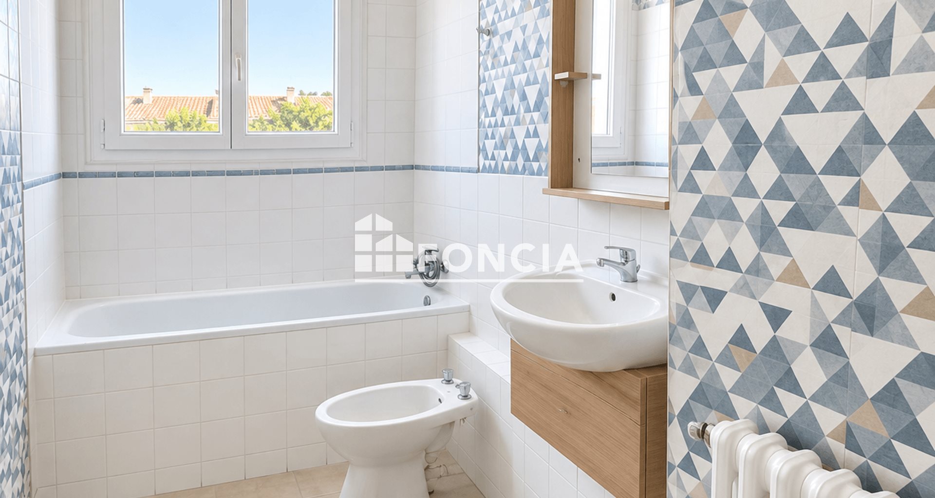 Appartement à vendre, 62m², Perpignan