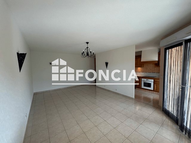 Appartement à louer, 73m², Digne-les-Bains