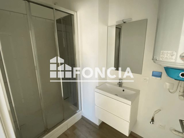 Appartement à louer, 39m², Armentières