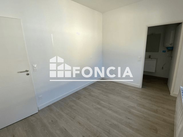 Appartement à louer, 39m², Armentières