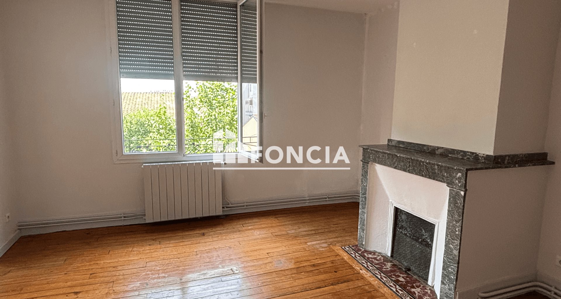 Appartement à vendre, 67m², Toulouse