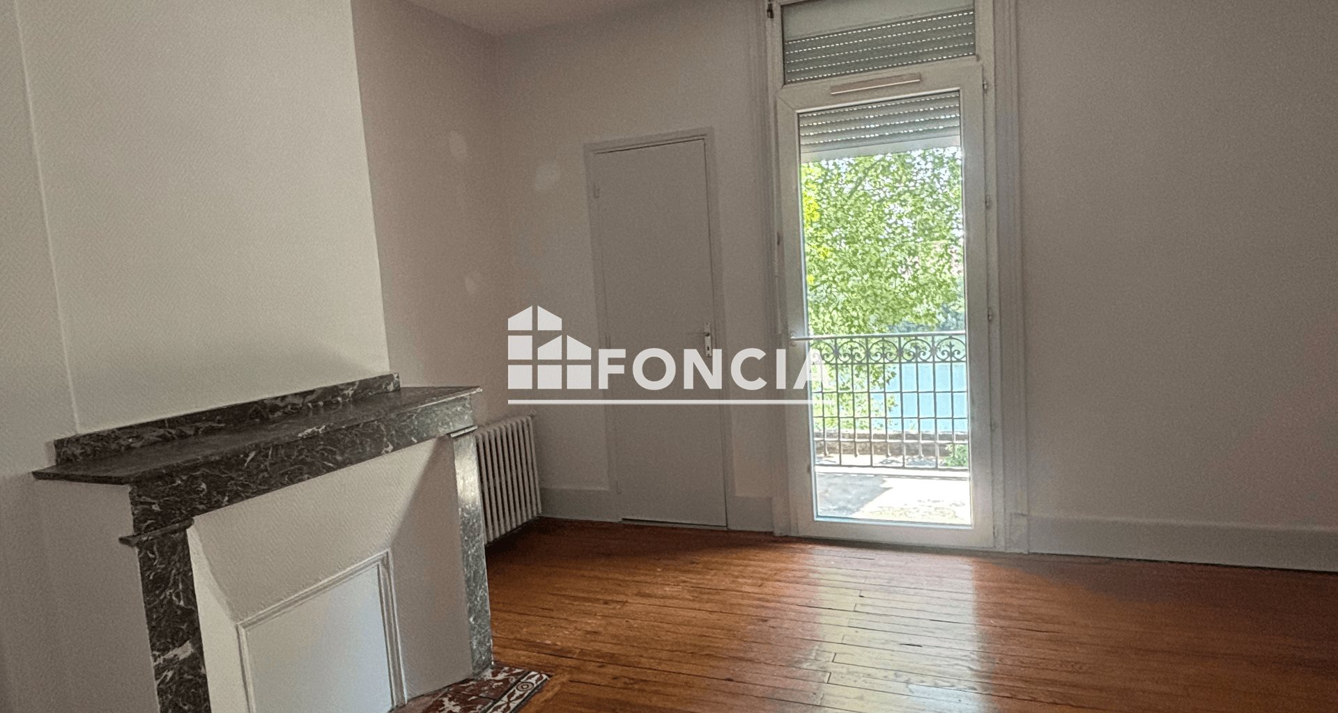 Appartement à vendre, 67m², Toulouse