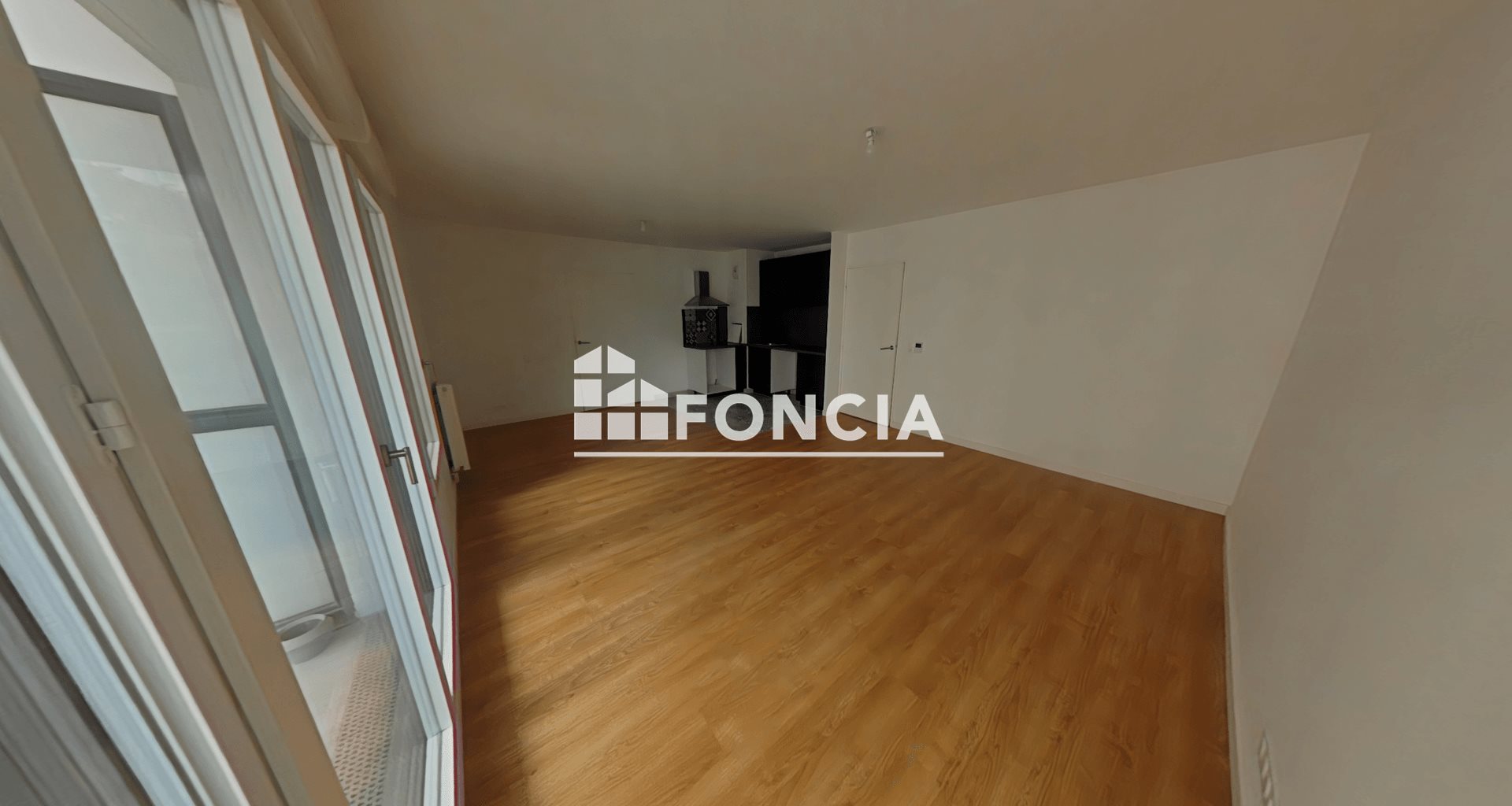 Appartement à louer, 65m², Saint-Ouen-sur-Seine