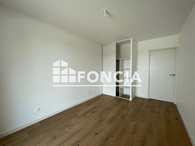 Appartement à louer, 50m², Bruges