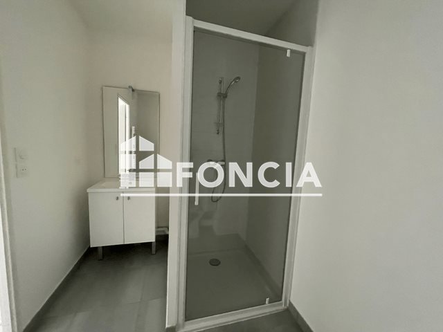 Appartement à louer, 50m², Bruges