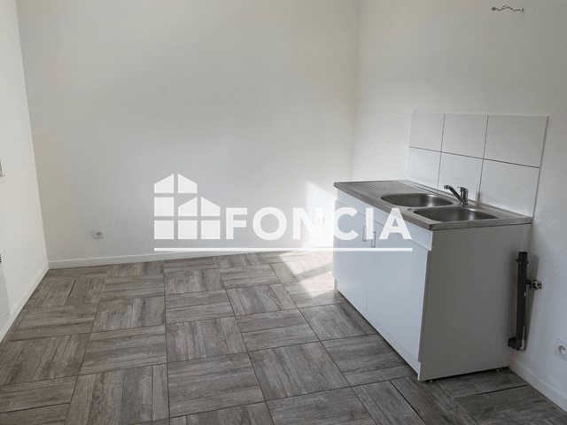 Appartement à louer, 72m², Maxéville