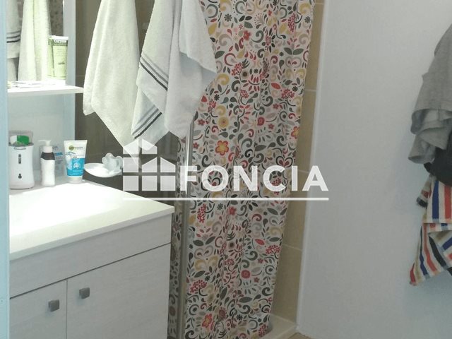 Appartement à louer, 44m², Montpellier