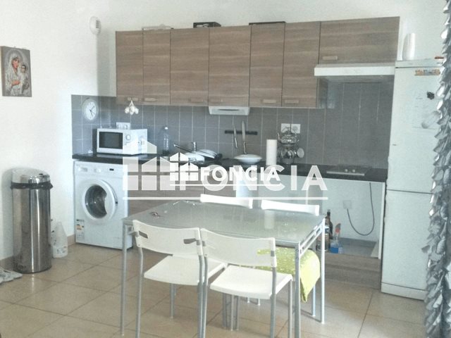 Appartement à louer, 44m², Montpellier