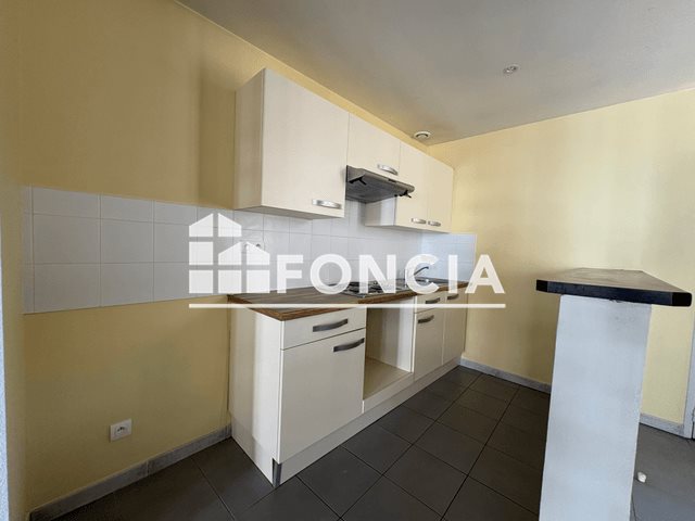 Appartement à louer, 53m², Albi