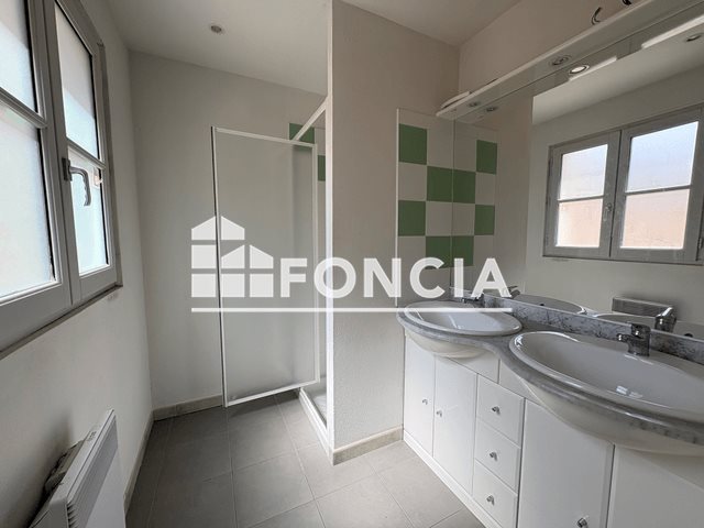 Appartement à louer, 53m², Albi