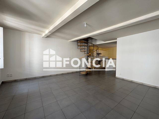 Appartement à louer, 53m², Albi