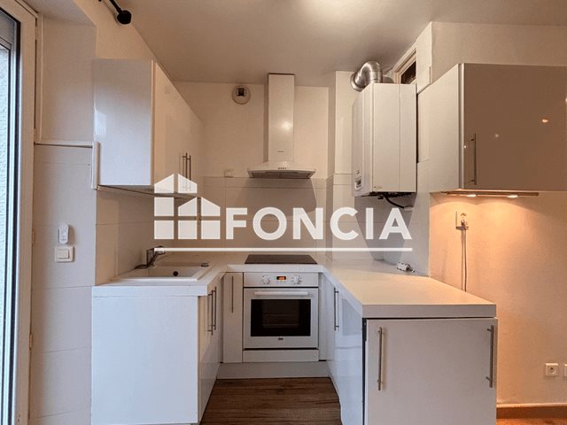 Appartement à louer, 43m², Pau