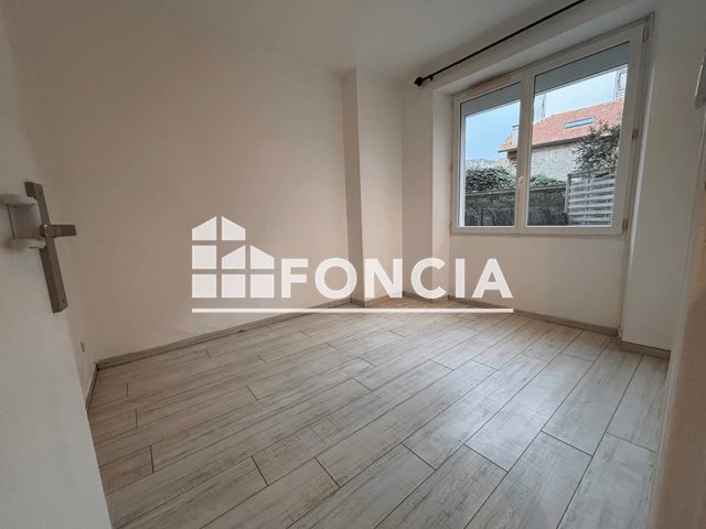 Appartement à louer, 43m², Pau