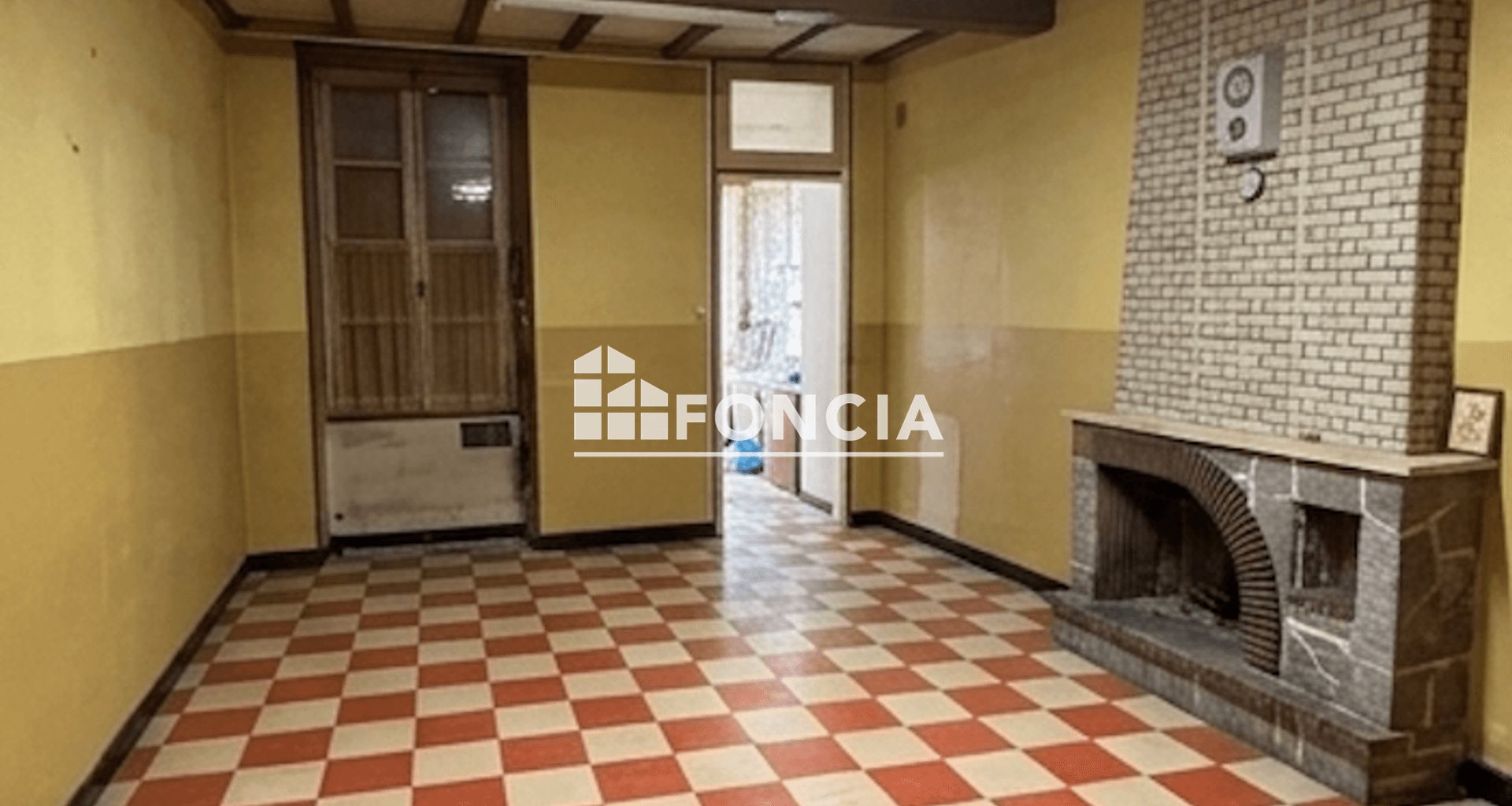 Maison à vendre, 283m², Chenac-Saint-Seurin-d'Uzet