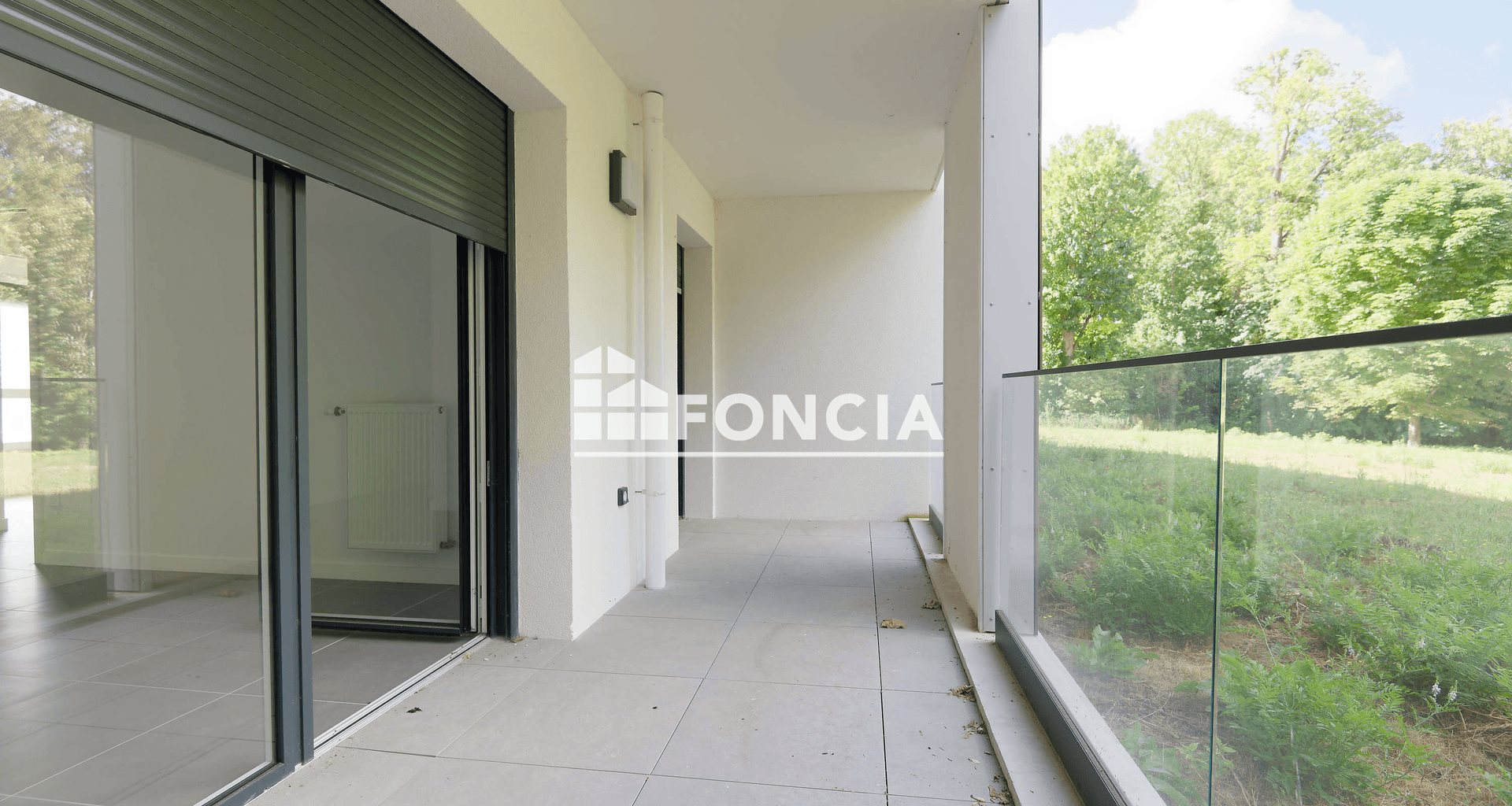 Appartement à vendre, 72m², Rubelles