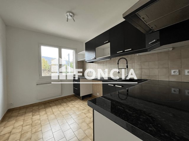 Appartement à louer, 54m², Saint-Martin-d'Hères