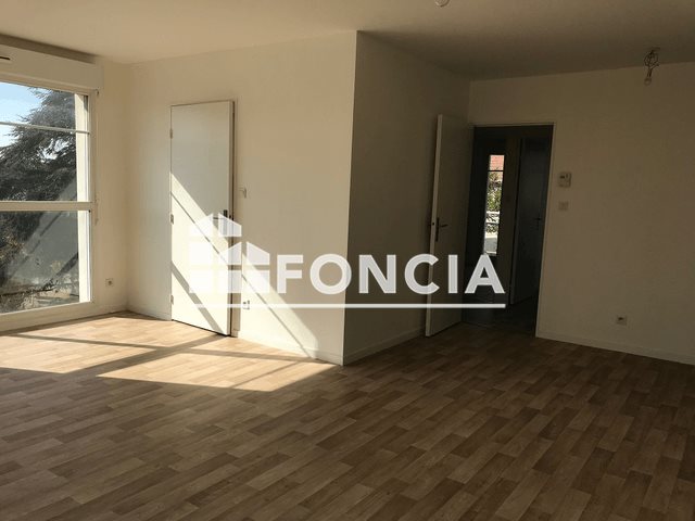 Appartement à louer, 55m², Chartres