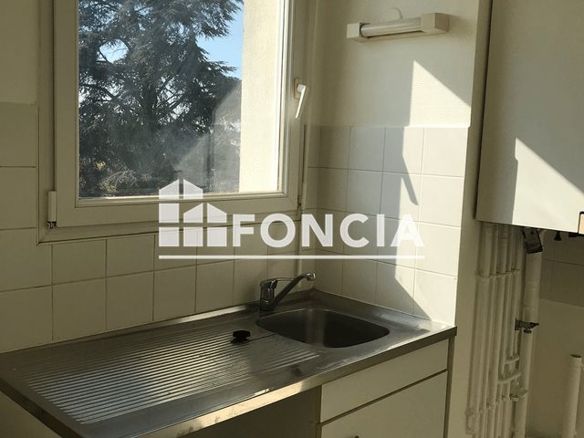 Appartement à louer, 55m², Chartres