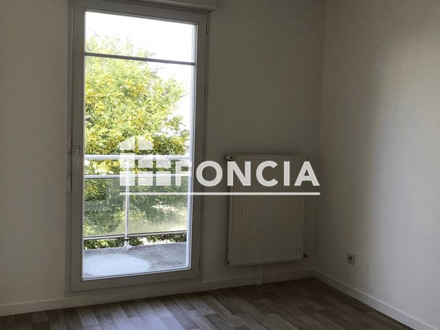 Appartement à louer, 55m², Chartres