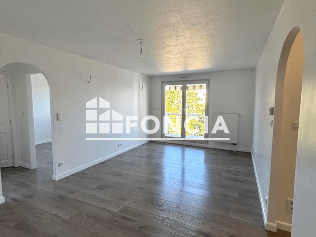 Appartement à louer, 65m², Molsheim