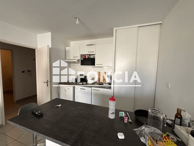 Appartement à louer, 42m², Blagnac