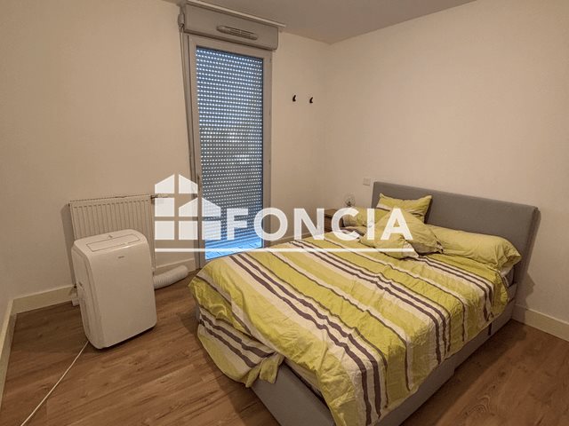 Appartement à louer, 42m², Blagnac