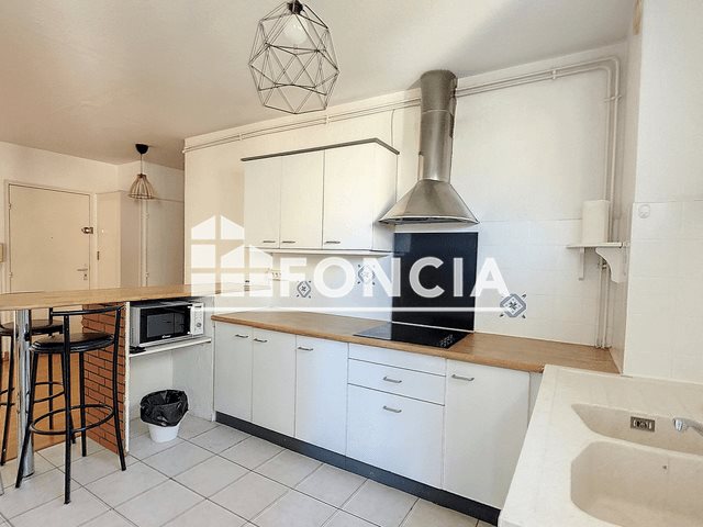 Appartement à louer, 50m², Montpellier