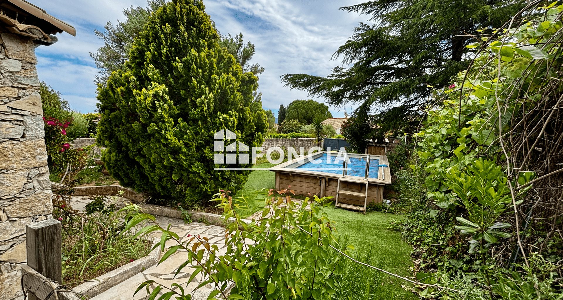 Maison à vendre, 70m², La Farlède