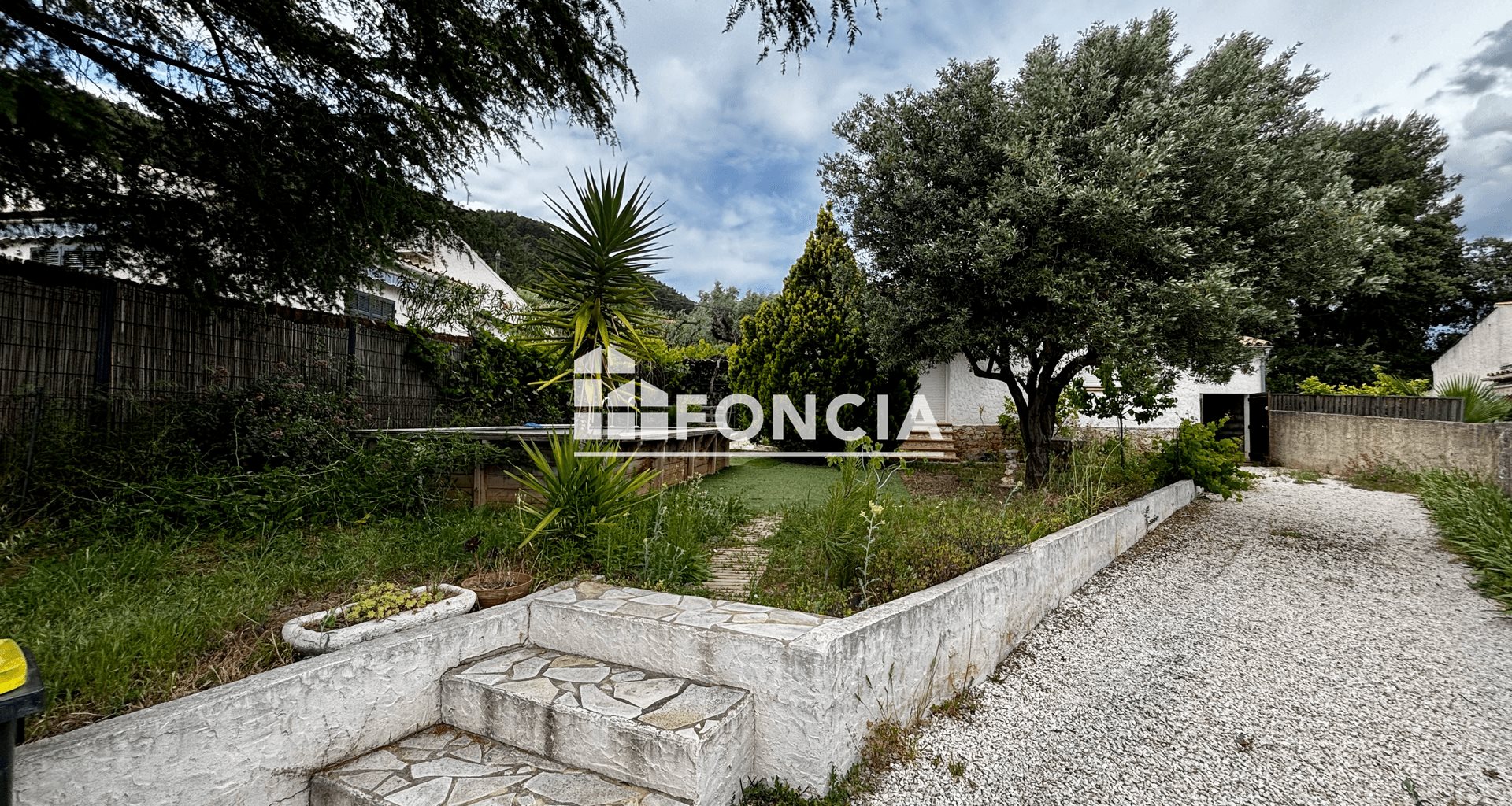 Maison à vendre, 70m², La Farlède
