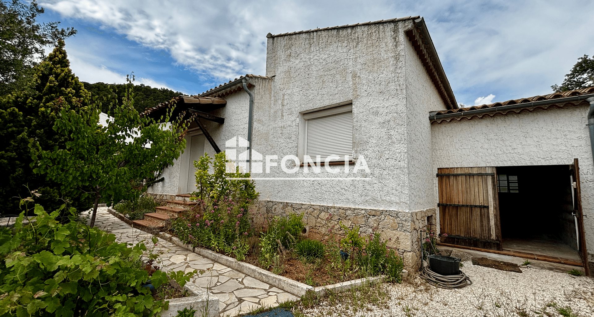 Maison à vendre, 70m², La Farlède