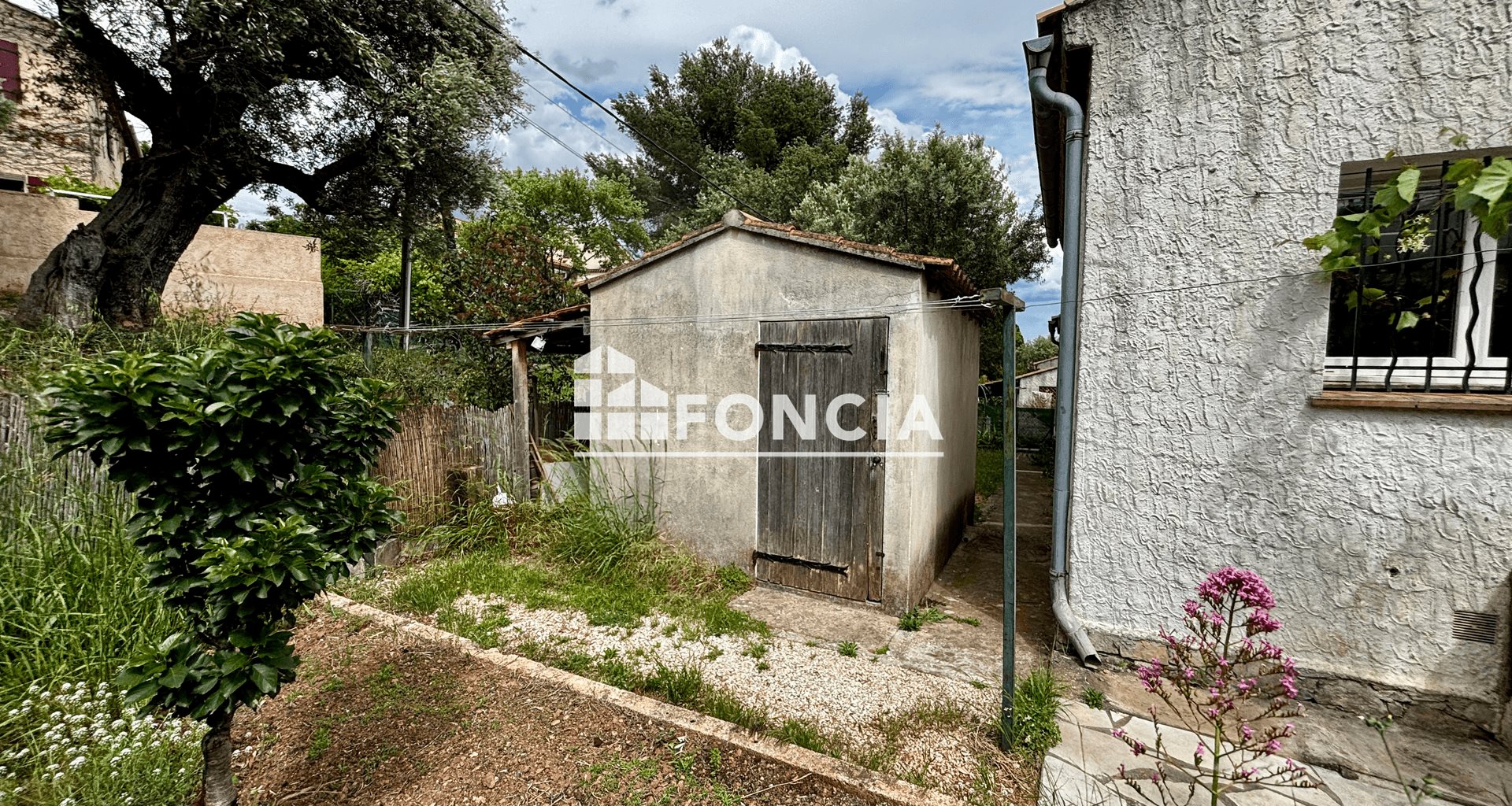 Maison à vendre, 70m², La Farlède